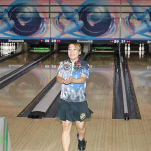 大会の一コマ › 堀内プロ、水谷プロ（2019.09.15）