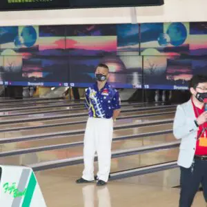 大会の一コマ › 小林よしみプロ、小林拓也プロ、ロバートリープロ（2021.05.03）