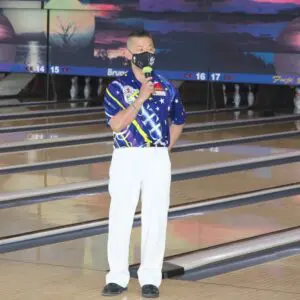 大会の一コマ › 小林よしみプロ、小林拓也プロ、ロバートリープロ（2021.05.03）