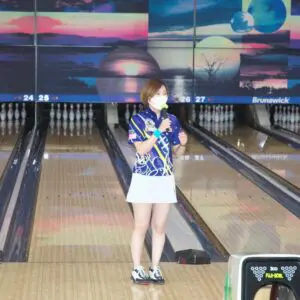 大会の一コマ › 小林よしみプロ、小林拓也プロ、ロバートリープロ（2021.05.03）