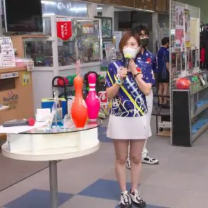 大会の一コマ › 小林よしみプロ、小林拓也プロ、ロバートリープロ（2021.05.03）