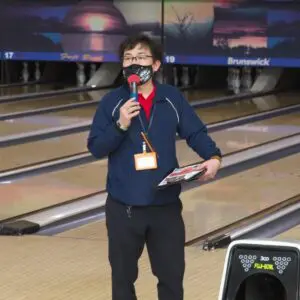 大会の一コマ › 小林よしみプロ、小林拓也プロ、ロバートリープロ（2021.05.03）