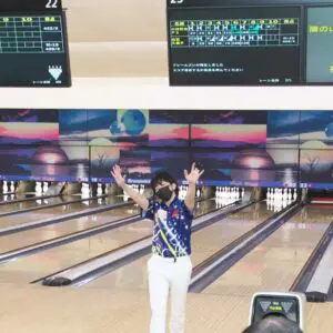 大会の一コマ › 小林よしみプロ、小林拓也プロ、ロバートリープロ（2021.05.03）