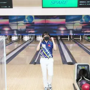 大会の一コマ › 小林よしみプロ、小林拓也プロ、ロバートリープロ（2021.05.03）