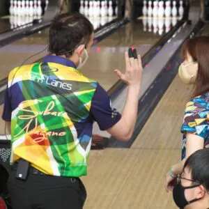 大会の一コマ › 永野すばるプロチャレンジマッチ（2021.09.12）