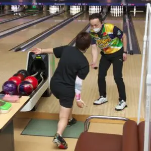 大会の一コマ › 永野すばるプロチャレンジマッチ（2021.09.12）