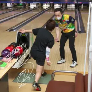 大会の一コマ › 永野すばるプロチャレンジマッチ（2021.09.12）