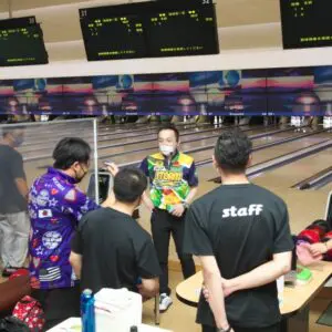 大会の一コマ › 永野すばるプロチャレンジマッチ（2021.09.12）