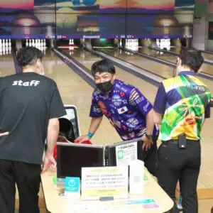 大会の一コマ › 永野すばるプロチャレンジマッチ（2021.09.12）