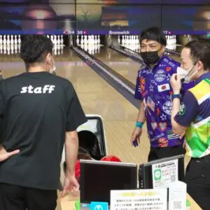 大会の一コマ › 永野すばるプロチャレンジマッチ（2021.09.12）