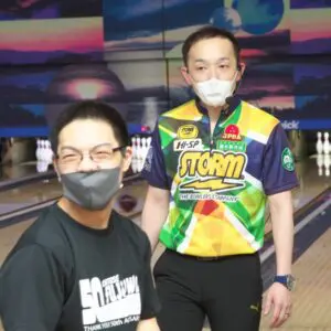 大会の一コマ › 永野すばるプロチャレンジマッチ（2021.09.12）