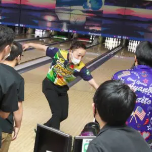 大会の一コマ › 永野すばるプロチャレンジマッチ（2021.09.12）