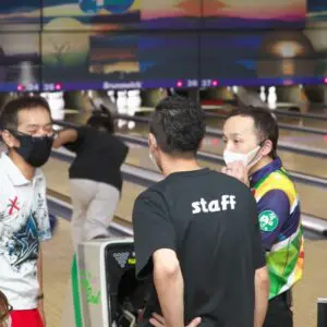 大会の一コマ › 永野すばるプロチャレンジマッチ（2021.09.12）