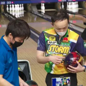 大会の一コマ › 永野すばるプロチャレンジマッチ（2021.09.12）