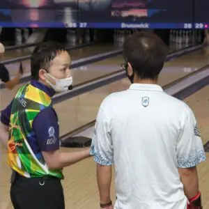 大会の一コマ › 永野すばるプロチャレンジマッチ（2021.09.12）