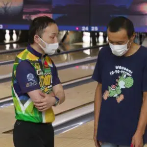 大会の一コマ › 永野すばるプロチャレンジマッチ（2021.09.12）