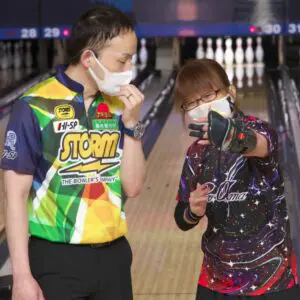 大会の一コマ › 永野すばるプロチャレンジマッチ（2021.09.12）