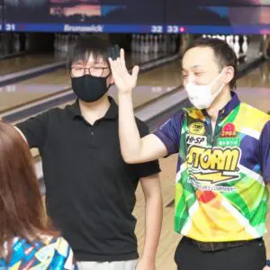 大会の一コマ › 永野すばるプロチャレンジマッチ（2021.09.12）