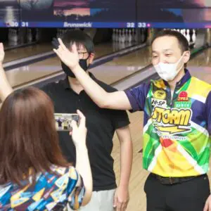 大会の一コマ › 永野すばるプロチャレンジマッチ（2021.09.12）