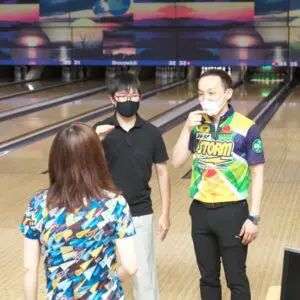 大会の一コマ › 永野すばるプロチャレンジマッチ（2021.09.12）