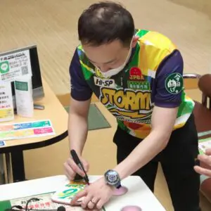 大会の一コマ › 永野すばるプロチャレンジマッチ（2021.09.12）