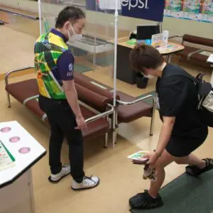 大会の一コマ › 永野すばるプロチャレンジマッチ（2021.09.12）