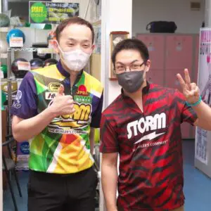 大会の一コマ › 永野すばるプロチャレンジマッチ（2021.09.12）