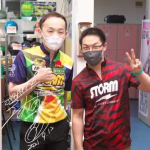 大会の一コマ › 永野すばるプロチャレンジマッチ（2021.09.12）