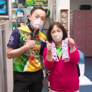 大会の一コマ › 永野すばるプロチャレンジマッチ（2021.09.12）