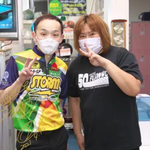 大会の一コマ › 永野すばるプロチャレンジマッチ（2021.09.12）