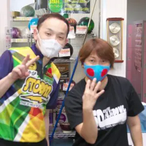 大会の一コマ › 永野すばるプロチャレンジマッチ（2021.09.12）