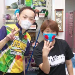 大会の一コマ › 永野すばるプロチャレンジマッチ（2021.09.12）