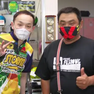 大会の一コマ › 永野すばるプロチャレンジマッチ（2021.09.12）