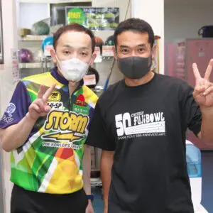 大会の一コマ › 永野すばるプロチャレンジマッチ（2021.09.12）