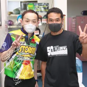 大会の一コマ › 永野すばるプロチャレンジマッチ（2021.09.12）