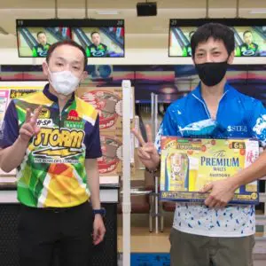 大会の一コマ › 永野すばるプロチャレンジマッチ（2021.09.12）