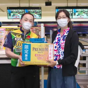 大会の一コマ › 永野すばるプロチャレンジマッチ（2021.09.12）