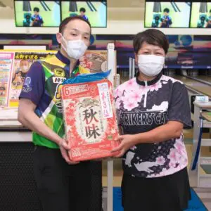 大会の一コマ › 永野すばるプロチャレンジマッチ（2021.09.12）