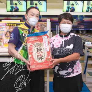 大会の一コマ › 永野すばるプロチャレンジマッチ（2021.09.12）