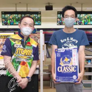 大会の一コマ › 永野すばるプロチャレンジマッチ（2021.09.12）