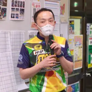 大会の一コマ › 永野すばるプロチャレンジマッチ（2021.09.12）