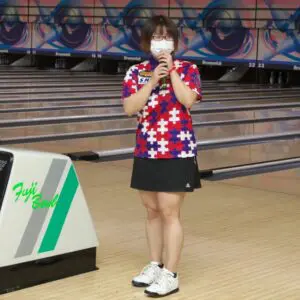 大会の一コマ › 倉田萌プロと一緒投げよう!!（2021.11.07）