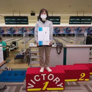 大会の一コマ › 千歳ボウリング協会25周年記念大会（2021.11.21）