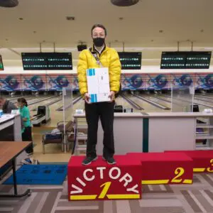 大会の一コマ › 千歳ボウリング協会25周年記念大会（2021.11.21）