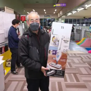 大会の一コマ › 千歳ボウリング協会25周年記念大会（2021.11.21）