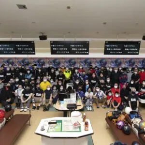 大会の一コマ › 千歳フジボウル開場50周年記念ボウリング大会（2022.01.10）