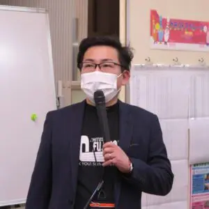 大会の一コマ › 千歳フジボウル開場50周年記念ボウリング大会（2022.01.10）