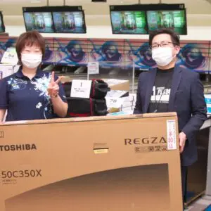 大会の一コマ › 千歳フジボウル開場50周年記念ボウリング大会（2022.01.10）