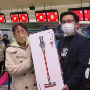 大会の一コマ › 千歳フジボウル開場50周年記念ボウリング大会（2022.01.10）