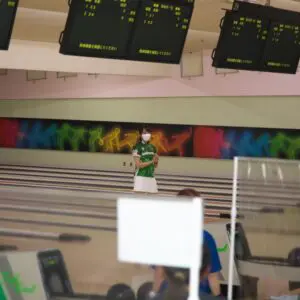 大会の一コマ › 姫路麗プロと一緒に投げよう（2022.07.24）